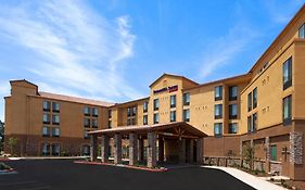 Springhill Suites Paso Robles Atascadero